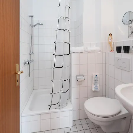 Quartier No 6 19 Apartment