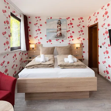 Quartier No 6 19 Apartman *