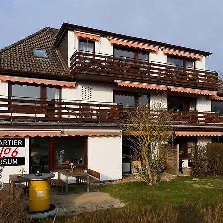 Apartman Quartier No 6 19 *