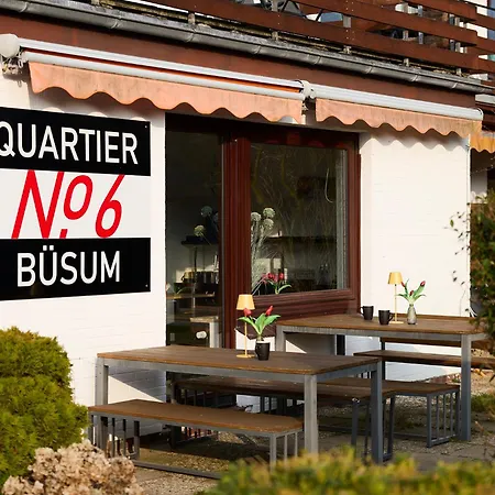 Apartman Quartier No 6 19