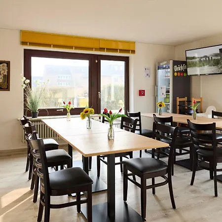 Quartier No 6 19 Apartman