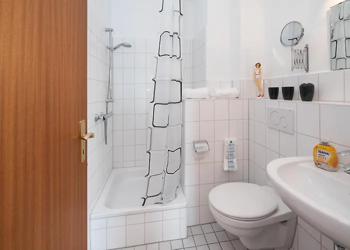 Quartier No 6 19 Apartman