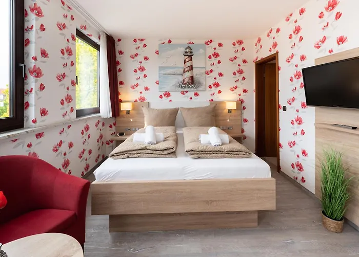 Quartier No 6 19 Apartman *