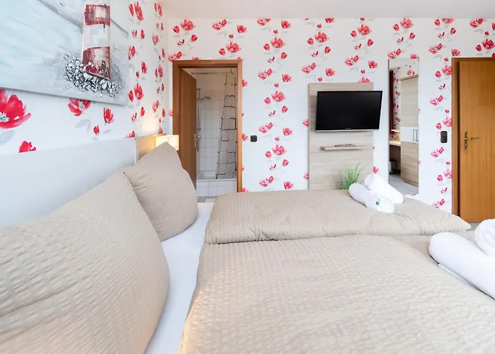 Apartman Quartier No 6 19 Büsum