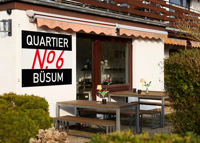 Apartman Quartier No 6 19